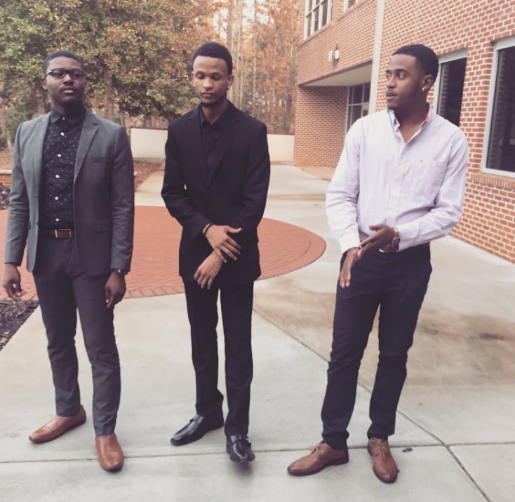 C_Swank_'s tweet photo. "They can't ignore what's obvious"
#WolvesFashionFoward https://t.co/UZNt62ZSFf