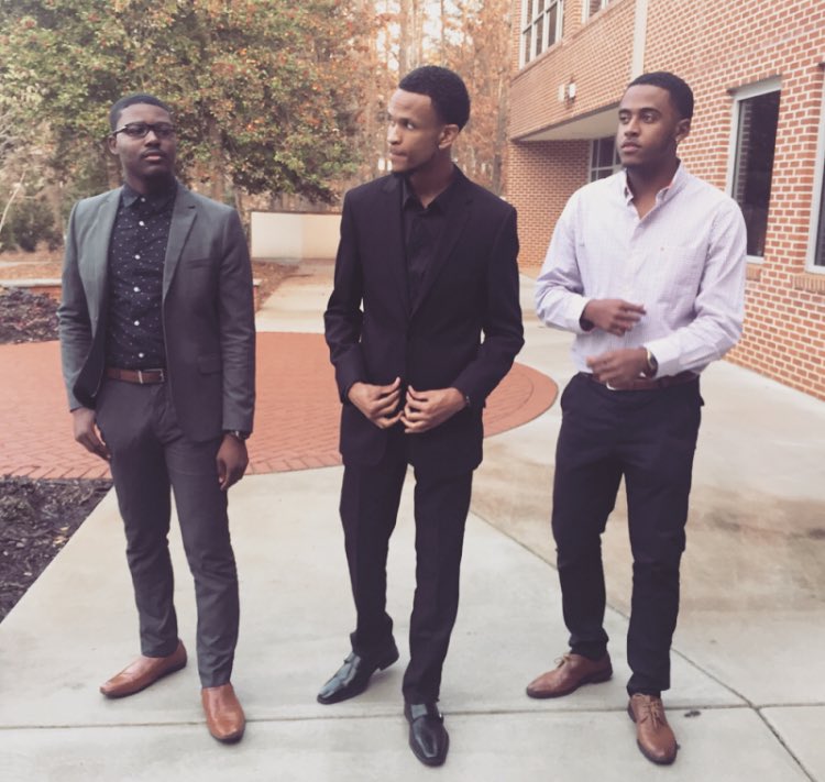 C_Swank_'s tweet photo. "They can't ignore what's obvious"
#WolvesFashionFoward https://t.co/UZNt62ZSFf
