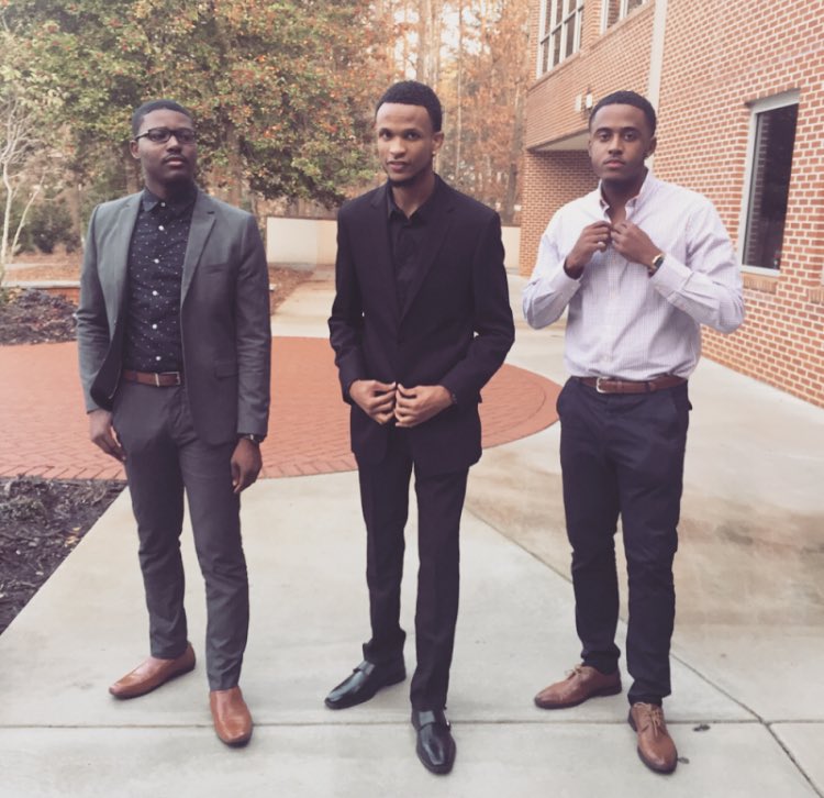 C_Swank_'s tweet photo. "They can't ignore what's obvious"
#WolvesFashionFoward https://t.co/UZNt62ZSFf