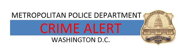 DCPoliceDept's tweet image. Alert: Confirmed Stabbing at 1847 hrs in the 4400 block of Benning Road, NE. No lookout.