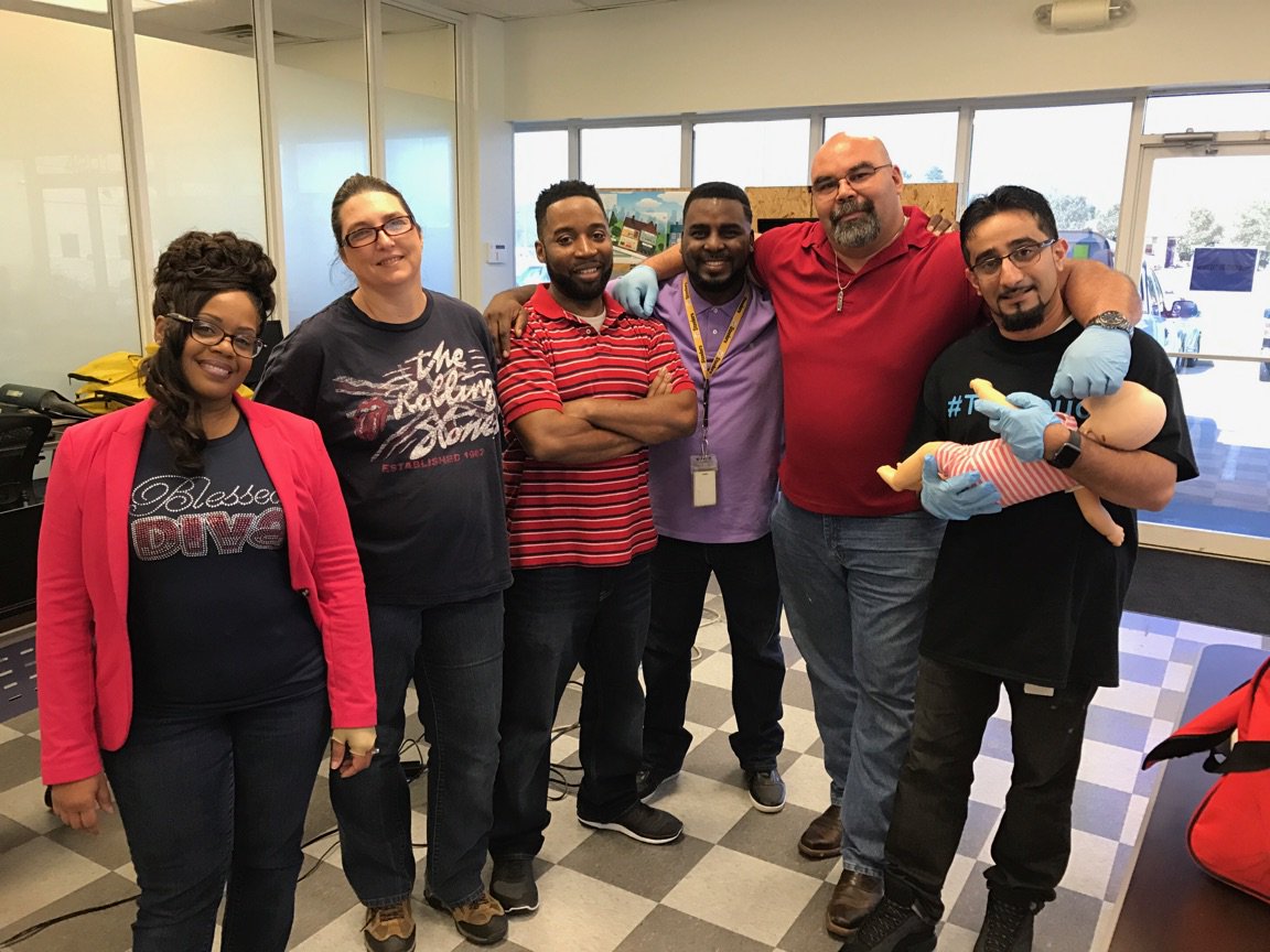 ArashSrTU's tweet photo. #RedCrossCertifiedCPR/FirstAid#WeTrain#Tuproud https://t.co/LKfdtbwF60