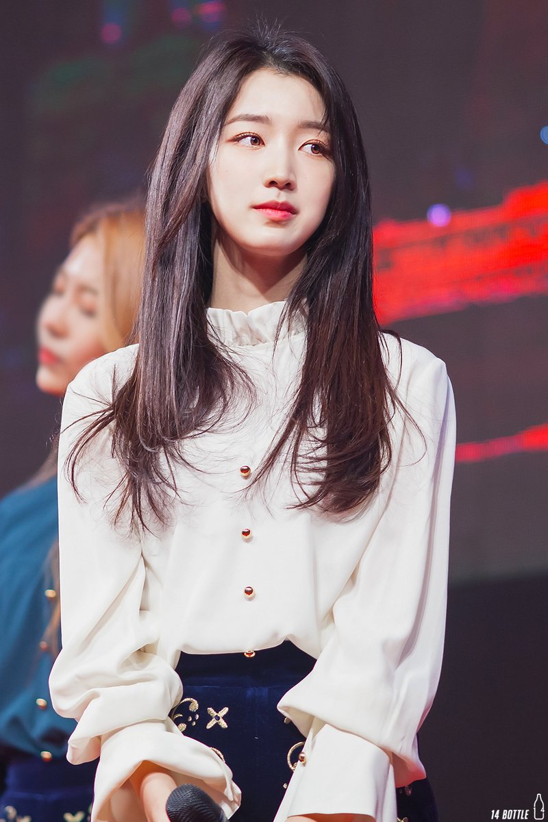 Visuals of Jellyfish Entertainment | Hallyu+