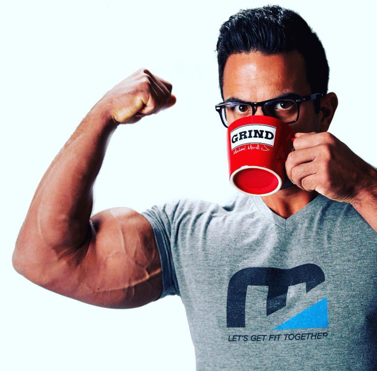 mfitnutrition's tweet photo. Afternoon crash? See why @morelliscoffeee is ONE go-to source for a quick boost of energy https://t.co/g2CbHiQTHE https://t.co/Khf6Bfzv22
