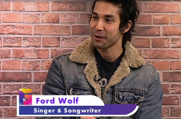 LA18Community's tweet photo. Talented singer/songwriter @fordwolfmusic stops by the #LA18_GenerationNow studio! #RiverBlues #Dreamin @KatIniba
https://t.co/jCoqXPPxtk https://t.co/wRo0DnRhc5