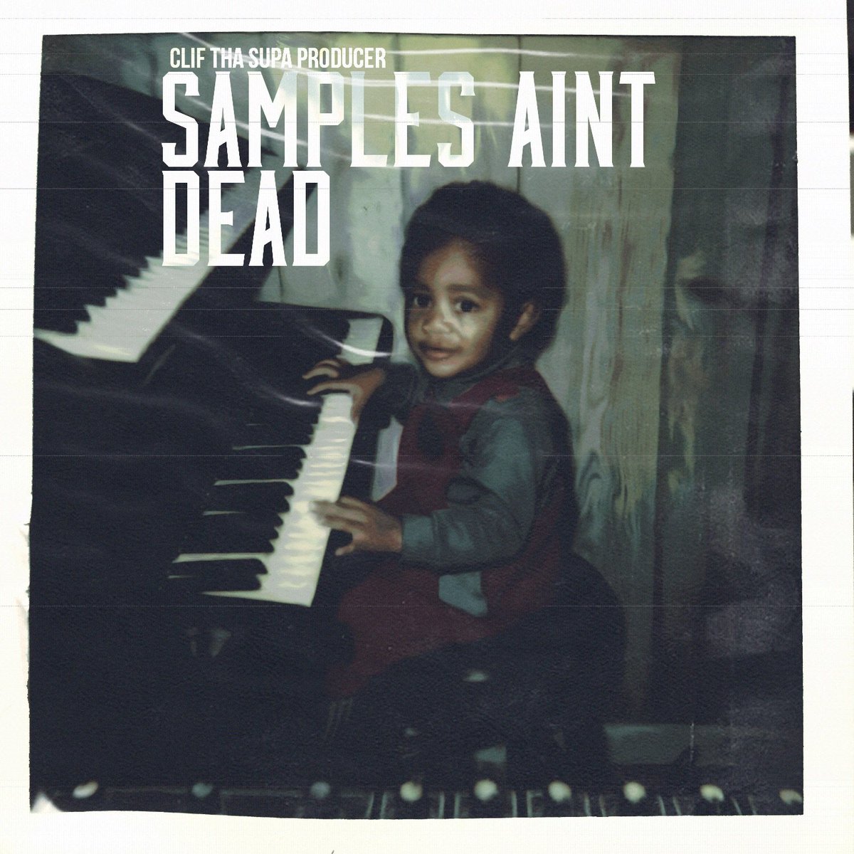 CLIF_GOT_BEATZ's tweet image. [Mixtape] Clif Tha Supa Producer - Samples Ain't Dead :: #GetItLIVE! livemixtap.es/x0d @LiveMixtapes
