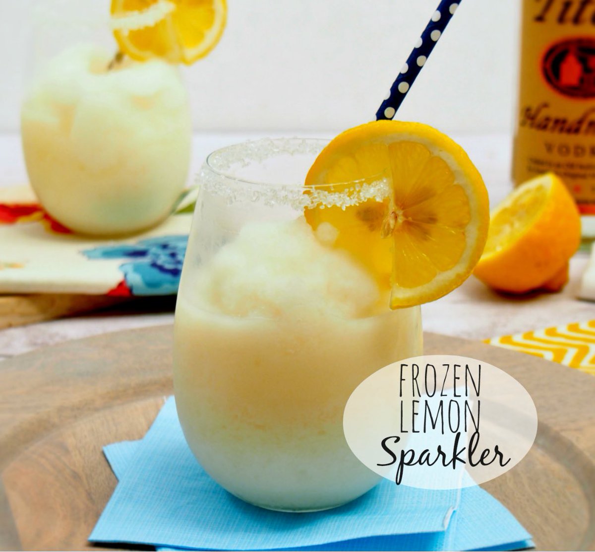 I'm still in the fight! Tough battle ,but I'm all good. Support team is key at these painful times. I'd love a frozen lemonade w Tito's !