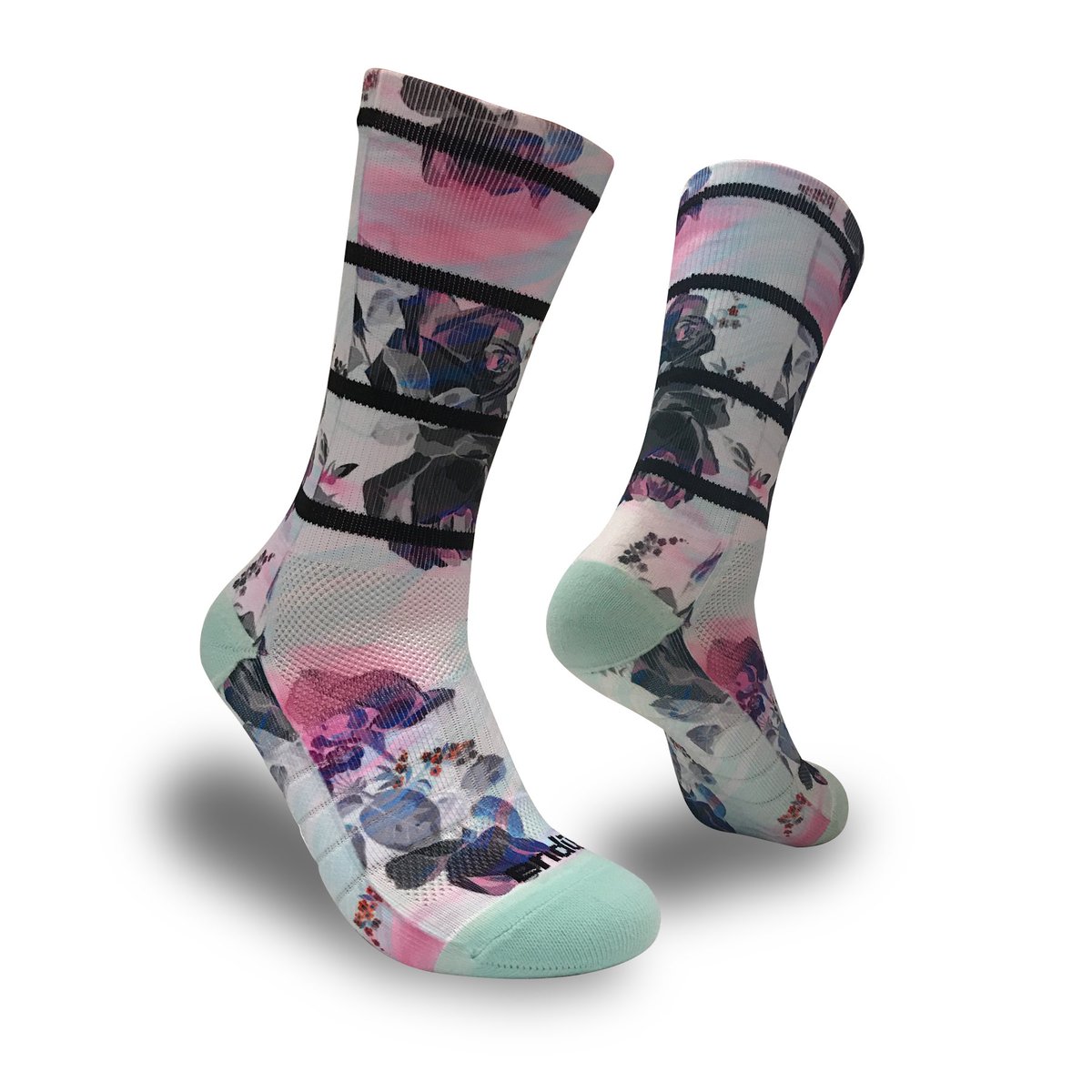 Multidisciplinary = definitely ✅ check out enduroffcials.com #design #socks #socksoping #forallthingsū