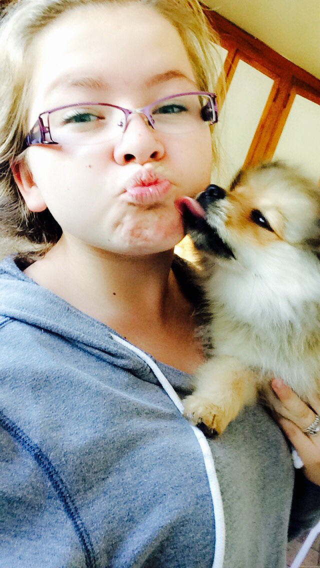 _jflynn23's tweet photo. It's been 4 months since you took your last breath and I miss you more than anything in the world #missyou 😔🐶 https://t.co/girtdd4uJn