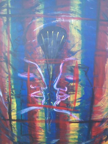 10000artistas's tweet photo. #encomendadosenelcaminodelnuevodia #pintura by Luis #ceballos #DMAgallery https://t.co/LFNMwgNqcZ https://t.co/e7OYF9cxzf