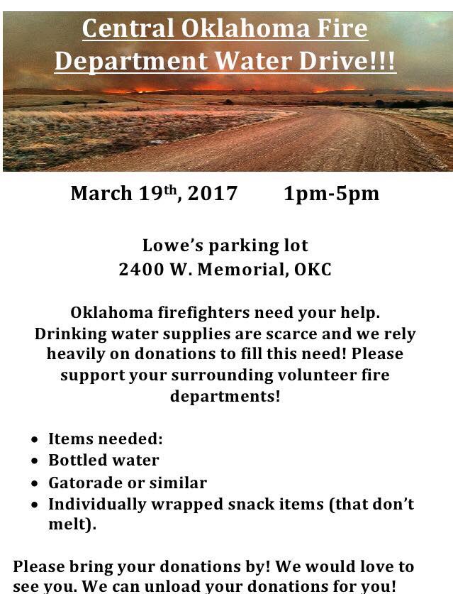 Guthrie Fire-EMS tweet media