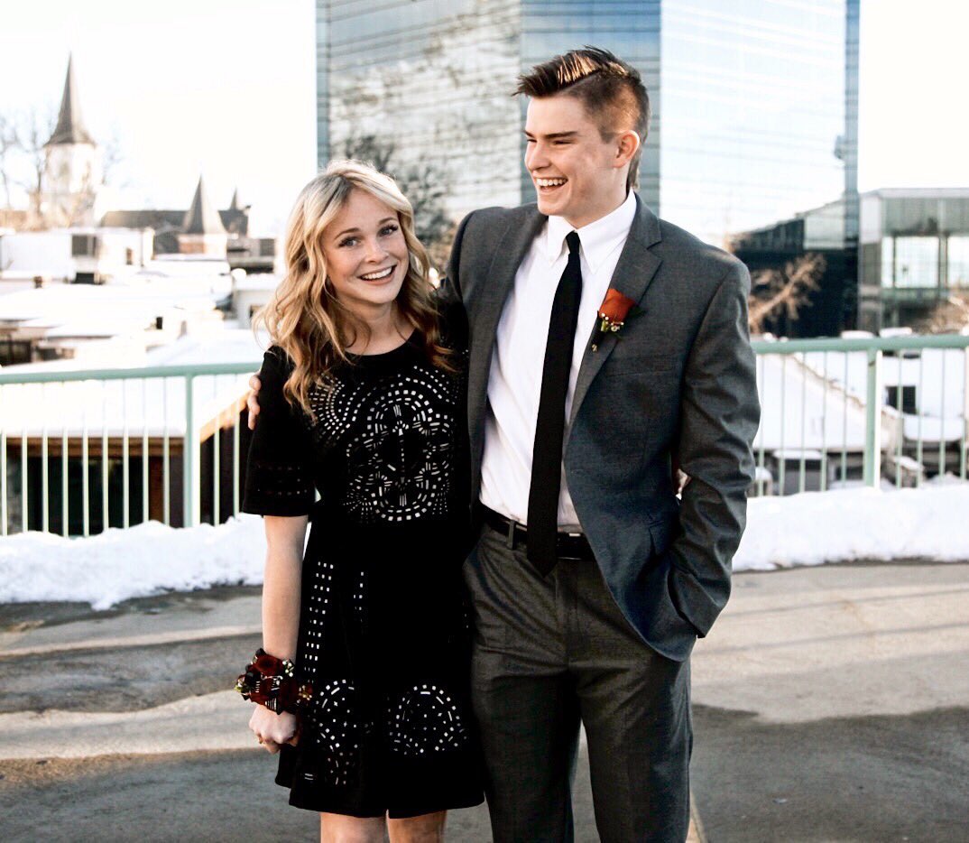 Amanda_Hansen00's tweet photo. preference was 10/10 @loganjohnsty :) https://t.co/uumSDR9PfL