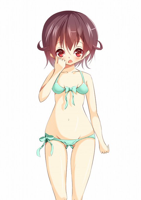 睦月にゃしぃ～! 