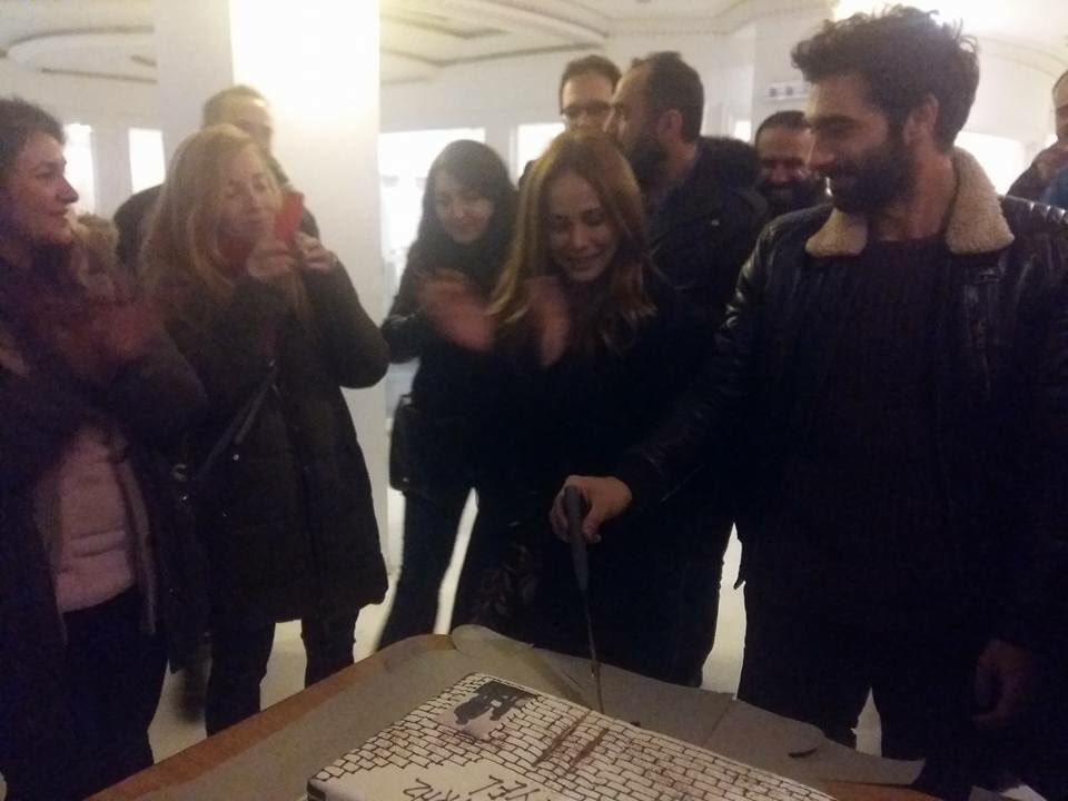BurcinTarabic's tweet photo. #BurçinTerzioğlu #PoyrazKarayel 💫💔 https://t.co/HzoJdoGuTP