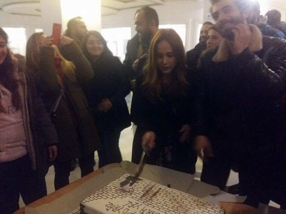 BurcinTarabic's tweet photo. #BurçinTerzioğlu #PoyrazKarayel 💫💔 https://t.co/HzoJdoGuTP