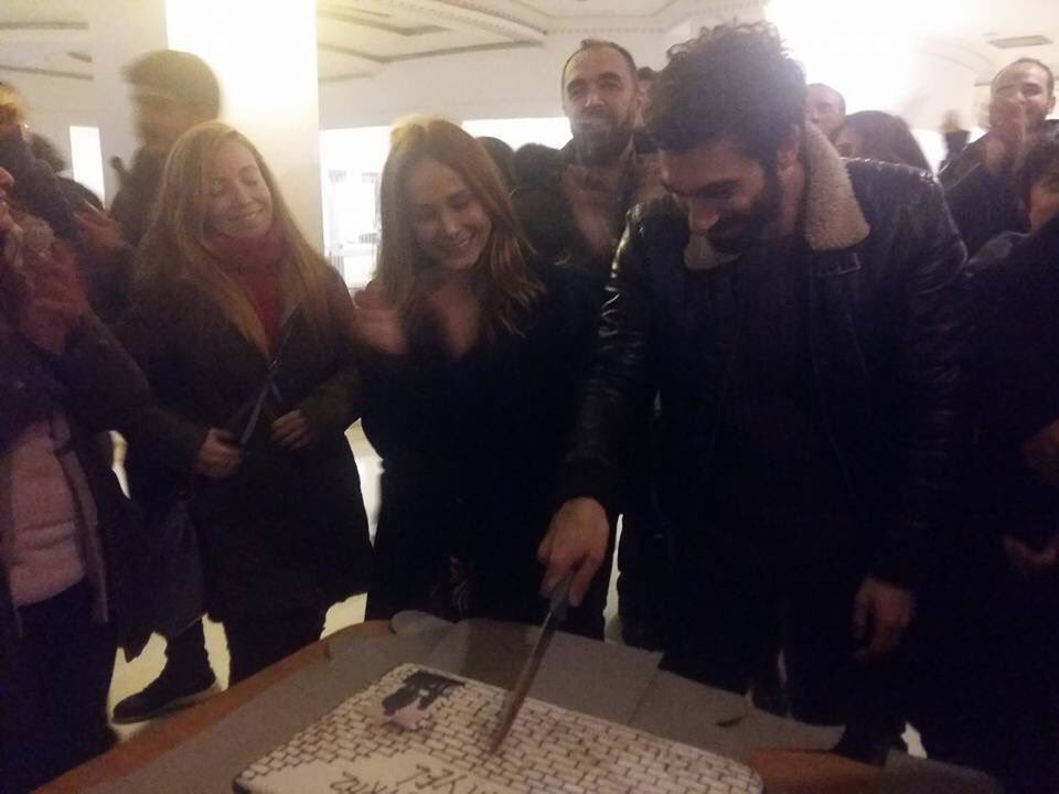 BurcinTarabic's tweet photo. #BurçinTerzioğlu #PoyrazKarayel 💫💔 https://t.co/HzoJdoGuTP