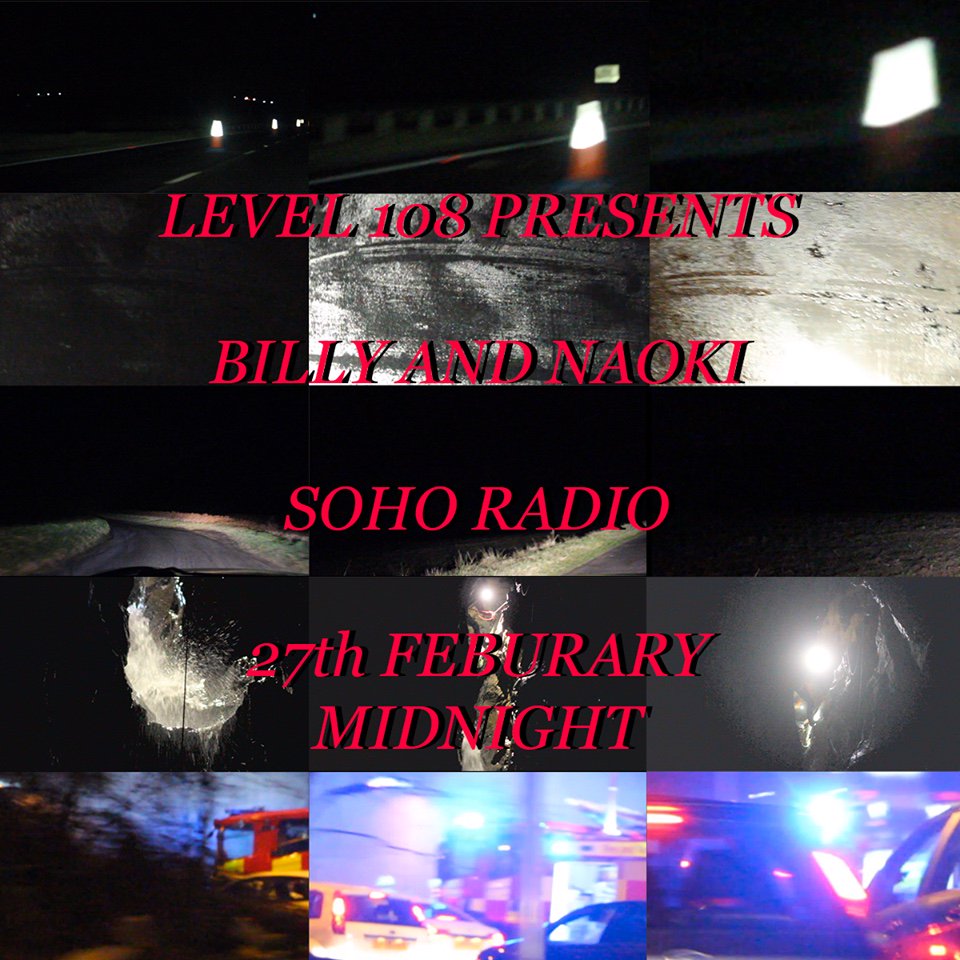 LEVEL108_'s tweet photo. #nowplaying @kiLLa_YDIZZY @kazuma9393 - Asobi. Live now on @sohoradio https://t.co/iysHt9PaMI https://t.co/6CNiAFXheX