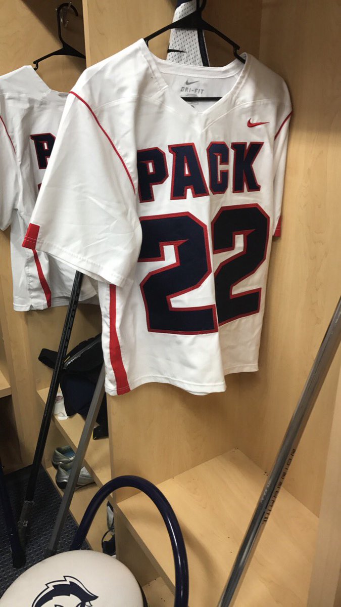 gbreeling's tweet photo. I am honored to announce that I will play Division 2 Lacrosse and further my education at Colorado State University at Pueblo. #BackThePack https://t.co/4fIEVHvVxb