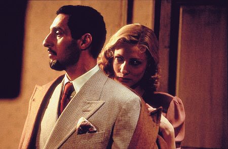 Happy Birthday, John Turturro! 