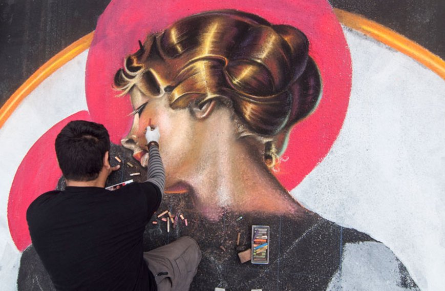 PalmBeachesFL's tweet image. Music, dance, theater, and more ✨ Experience the cultured side of @LakeWorthPBC 👉🏼 bit.ly/2lhKeiz | 📸 : @PalmBeacherMag