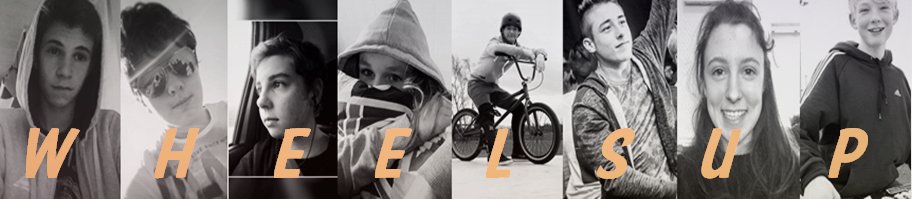 wheelsupteam's tweet photo. The wheels up crew
Sebastian Milan Lobelle Kimberly Justineke Jens Emric Britt Arne
#WHEELSUPCREW #SKWAD #BRAAAB #bmxlife #skatelife #fans https://t.co/r692IbbLMK