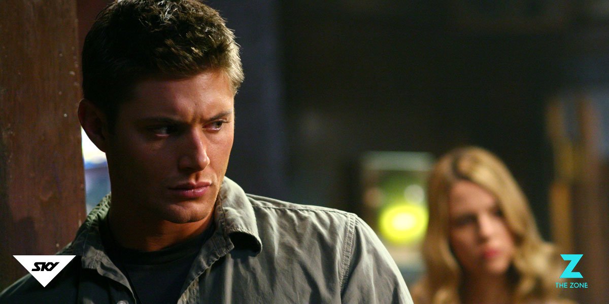 Happy birthday to the evil-fightin\ legend known as JENSEN ACKLES. 