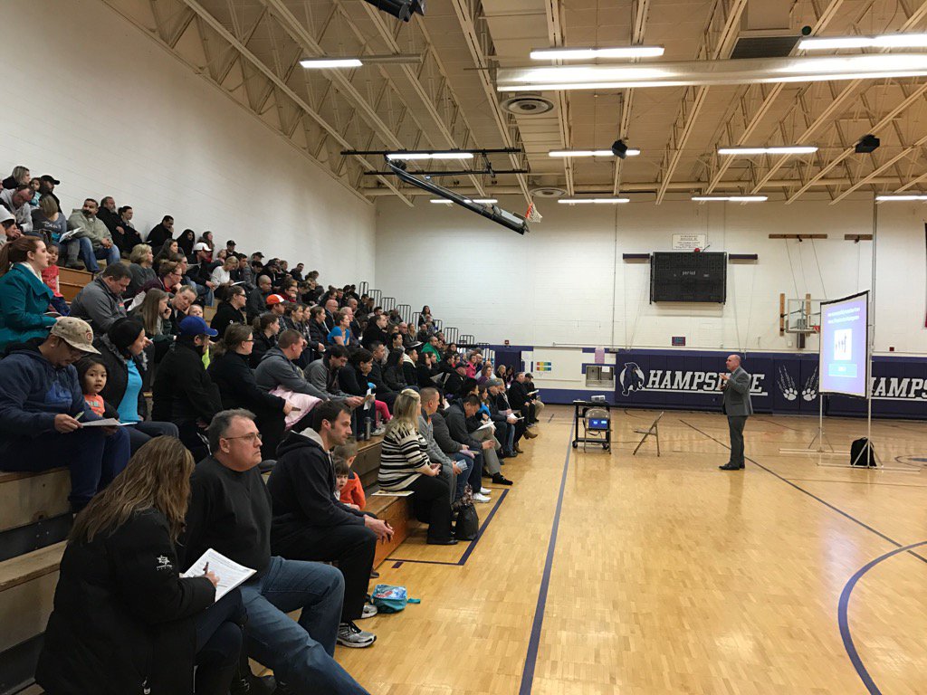 Illini01's tweet photo. @CUSD300 welcomes our incoming kindergarten families...the Class of 2030! @CraigZieleniews @nancy_regul @Illini01 https://t.co/pT44f8Liq7