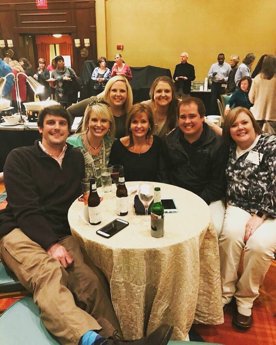 SpikeAnnie's tweet photo. Great group learning at ALA-CASE #Greatteachers #Blessed https://t.co/v39W4jQVIx