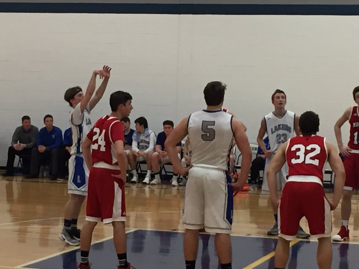 Mark A. Smith tweet media