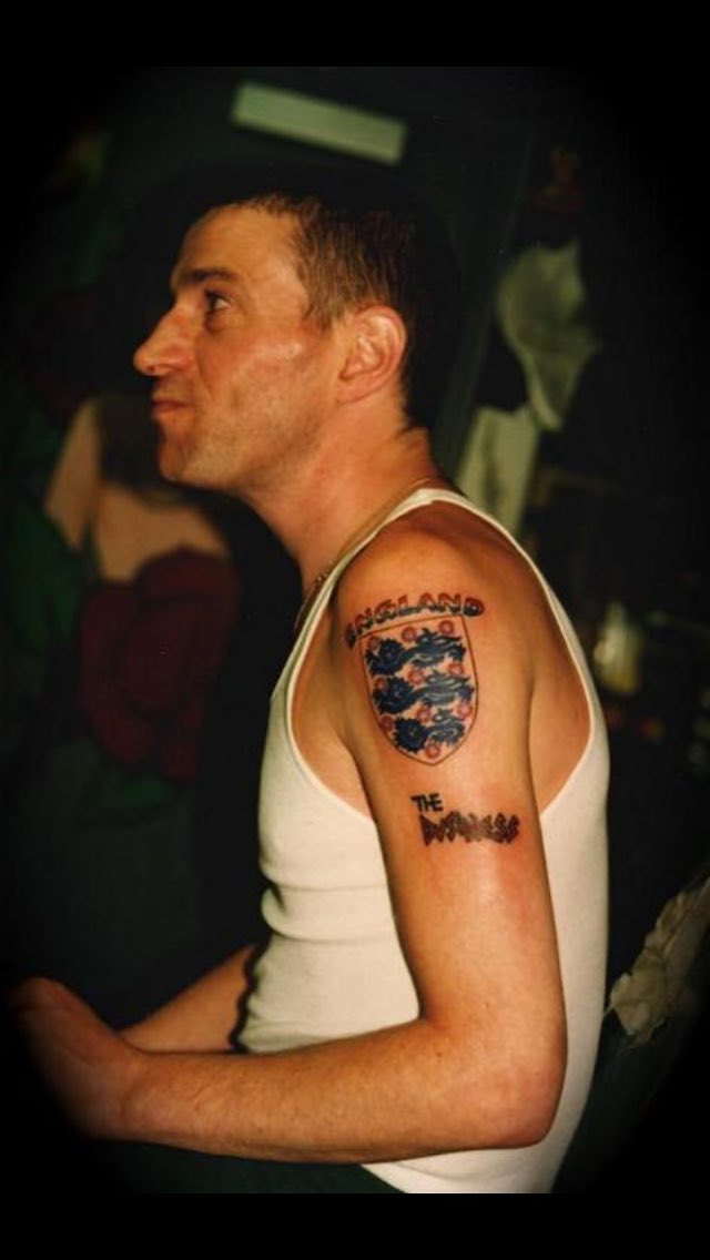 Mods ♣ Skinheads (@modsskinhead) on Twitter photo 