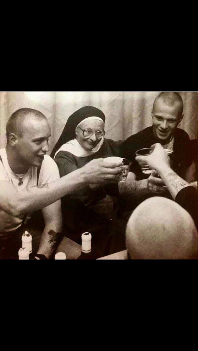 Mods ♣ Skinheads (@modsskinhead) on Twitter photo 