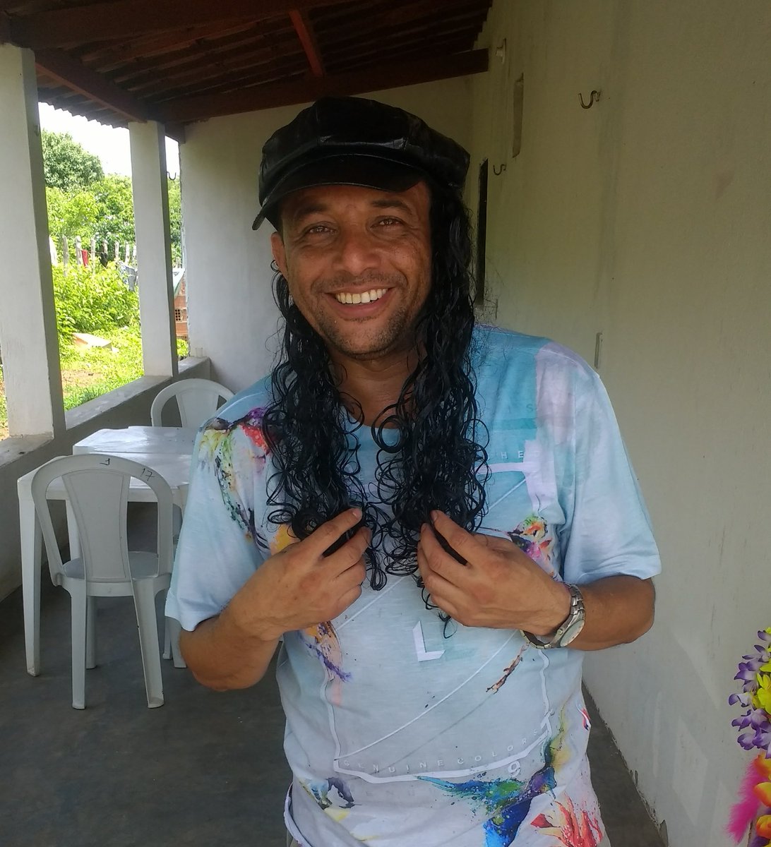 Atade8's tweet image. Fantasiar e não brincar.