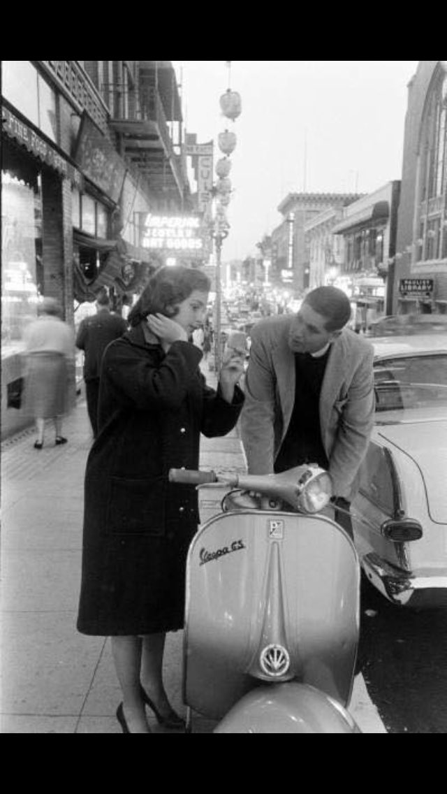 Mods ♣ Skinheads (@modsskinhead) on Twitter photo 