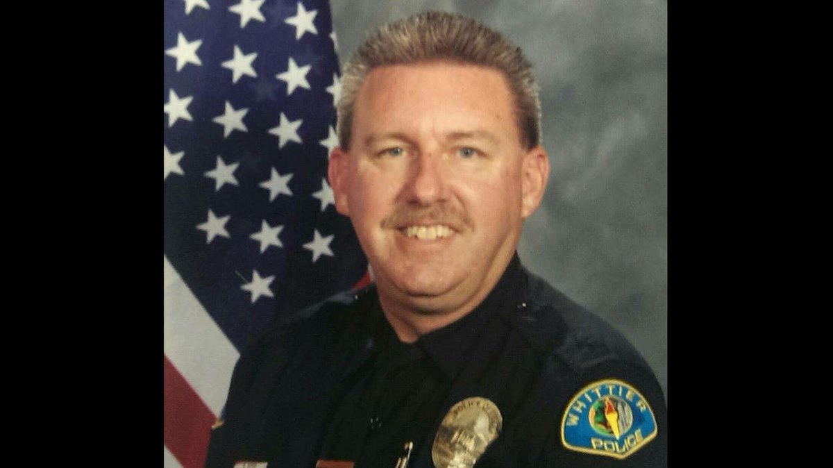 dreadrock1's tweet photo. Officer Killed, Others Wounded in Shootout With Armed Driver https://t.co/7dYwsosKA3 https://t.co/tKMkYFV0Ho