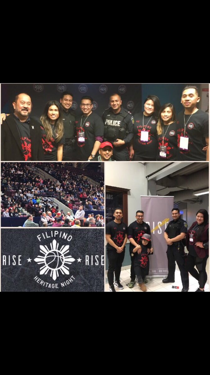 PRPInclusion's tweet photo. @PRPDiversity enjoy a Filipino Heritage Night #prpcommunity https://t.co/91pDhVKPXC