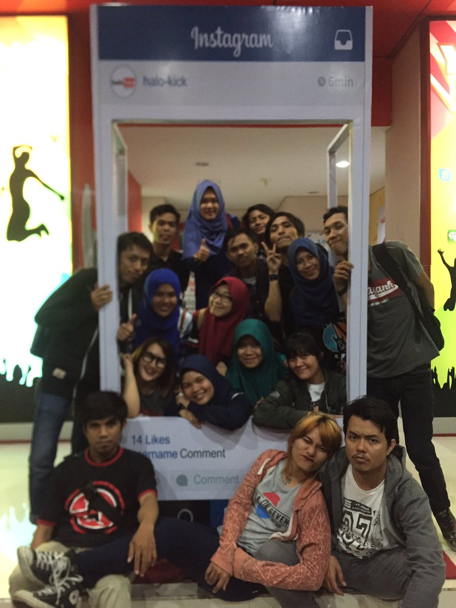 SG_KotaDaenk's tweet image. Halo•Kick ‼️ Buktikan dengan @kartu_halo , Community Challenge #halokick #sheilagankkotadaenk #LoopMks @halo_kartu @Tsel4u @loopmks