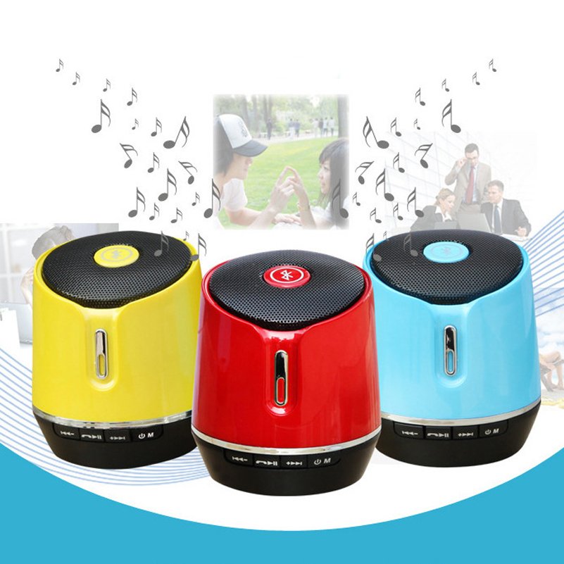 kaggait's tweet photo. #bluetoothMinispeaker #Bluetoothhands-free calling LINE IIN audio input #Speaker #BluetoothSpeaker Link：https://t.co/YwvaNQjwss https://t.co/DpMFpe9Url