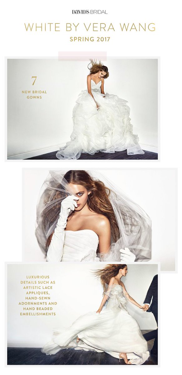 Say Hello to the Gown of Your Dreams #weddinghairstyles feedproxy.google.com/~r/typepad/sty…