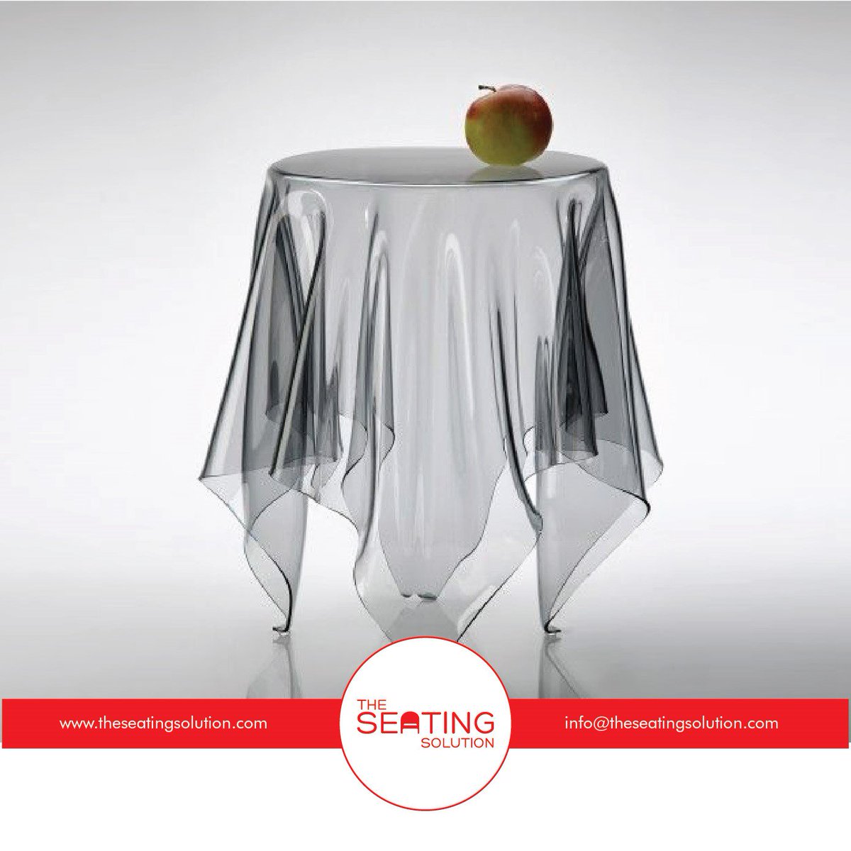 theseatsolution's tweet image. Design at its best. How many 'Likes' for this modern Glass table?
#Lookoftheday #Teatable #Stylish #Design