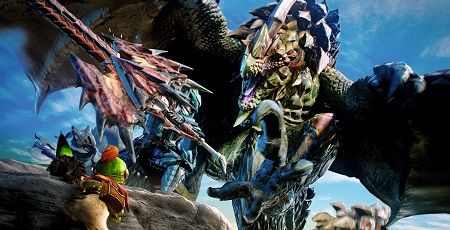 super_potato7's tweet image. 【3月18日発売予定】
3DS「モンスターハンターXX」予約受付中！
前作のセーブデータ引き継ぎもあります！
スーパーポテトYahoo!ストアからチェック！↓
store.shopping.yahoo.co.jp/superpotato/49…