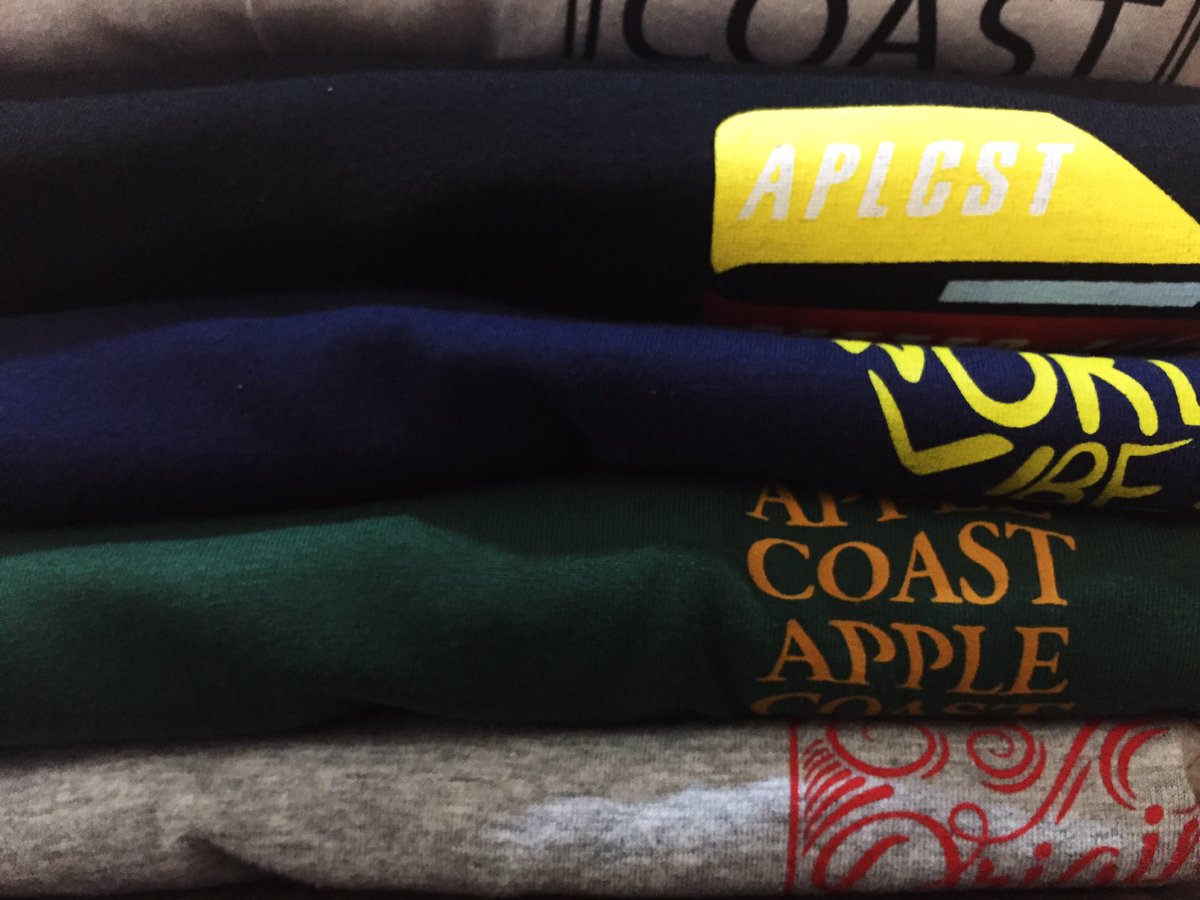 Our favorite new tops from Spring.
Available Now. Shop Now!! //#applecoastbetterlife #everydayapecoast