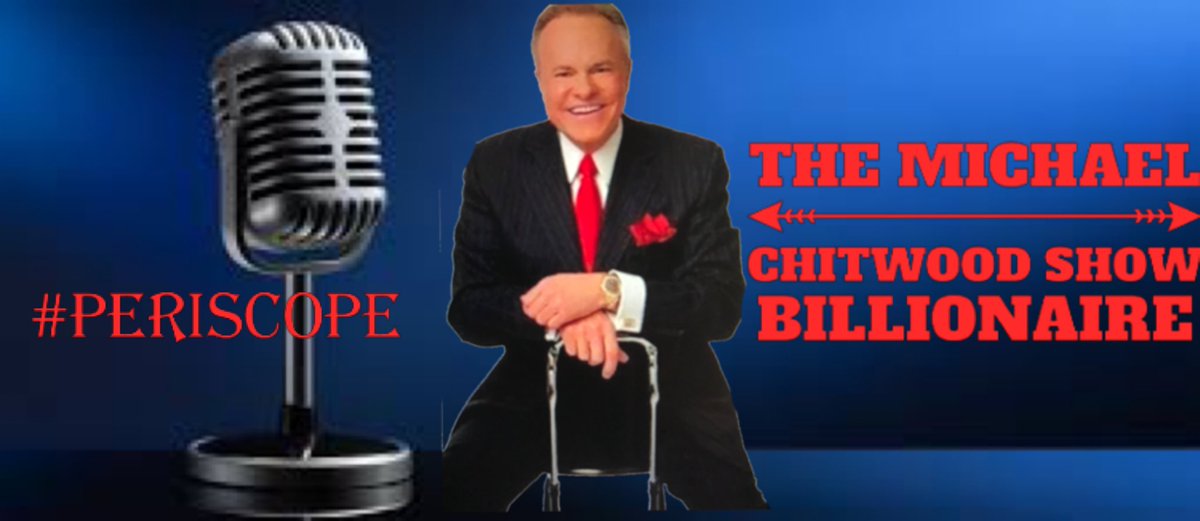 RivisVioletta's tweet photo. Replay The Show
@drmchitwood
https://t.co/VUYUd2KAXh https://t.co/QlsFOj3c6x