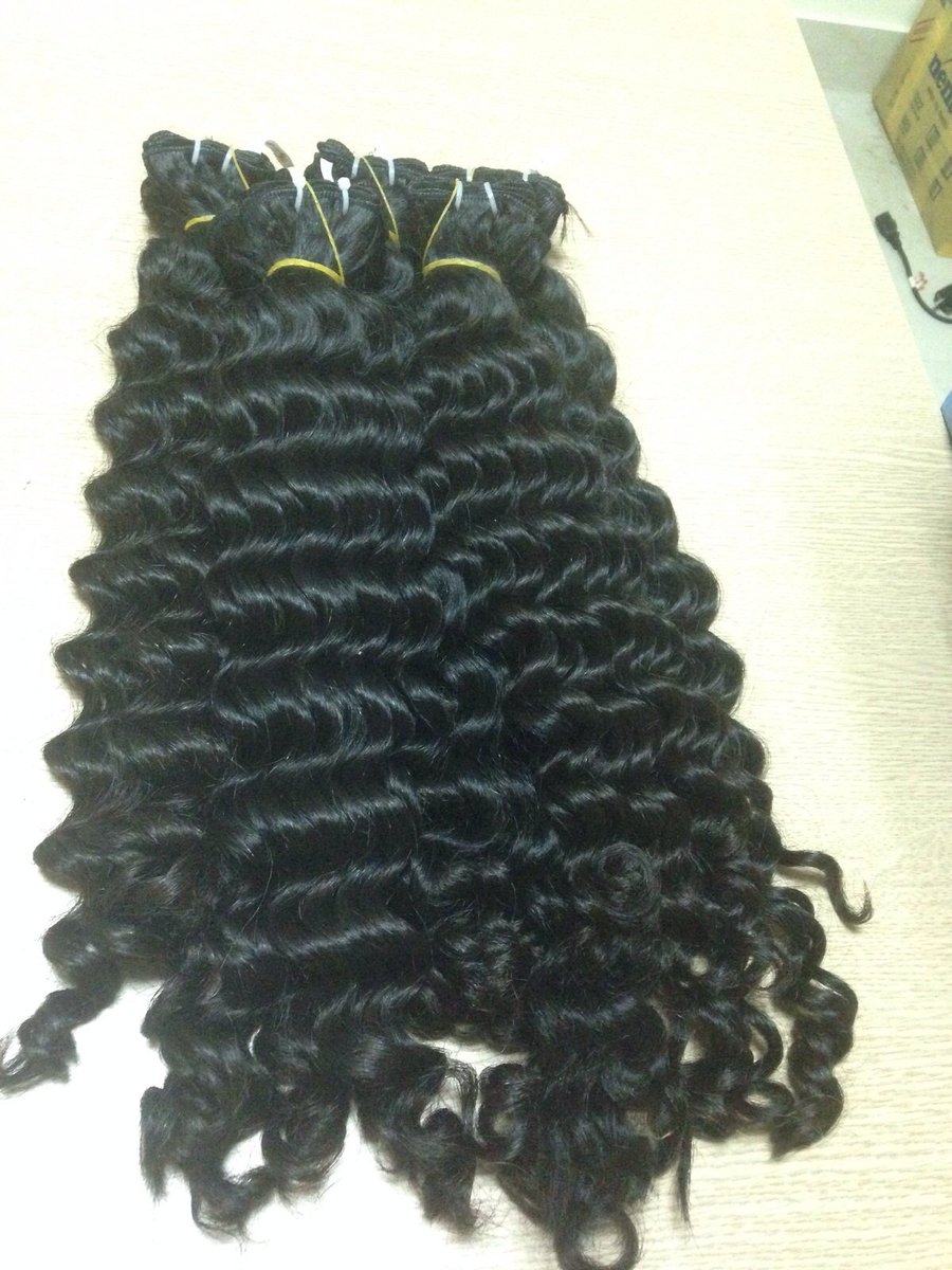 SarahairKayla1's tweet photo. DEEP WAVY HAIR BUNDLES
#hair #humanhair #hairextensions #deepwavy #wefthair
Tel/ WhatsApp/ Viber: +84 166 659 3632
Email: kayla@mcsara.com https://t.co/wOzBU6QGto