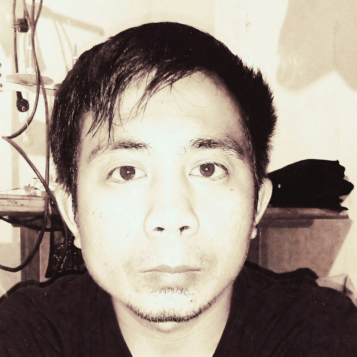 AtepJr3's tweet image. #FotoProfilBaru