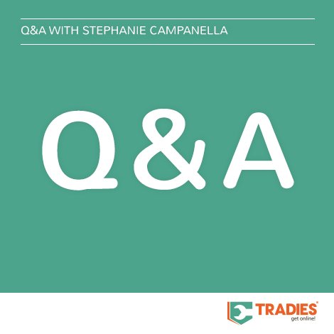 Tradies Get Online tweet media