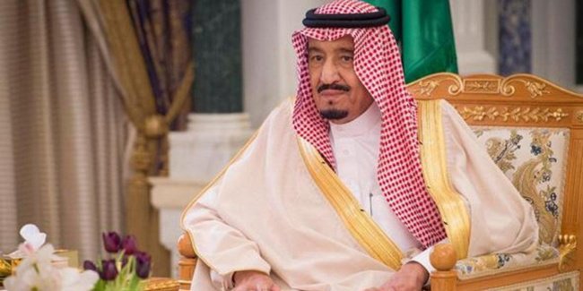Heboh Kedatangan Raja Salman Ke Indonesia Yang Penuh Kemewahan: Beberapa hari terakhir ini publik Indonesia… dlvr.it/NVSMBF