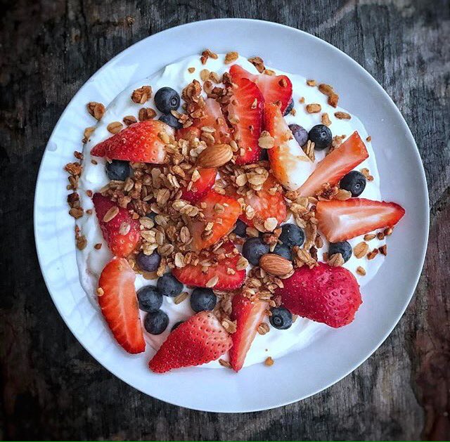 afromunch's tweet image. Credit to @afrovitalityeats. #afromunch #african #caribbean  #africanvegan #africanfood