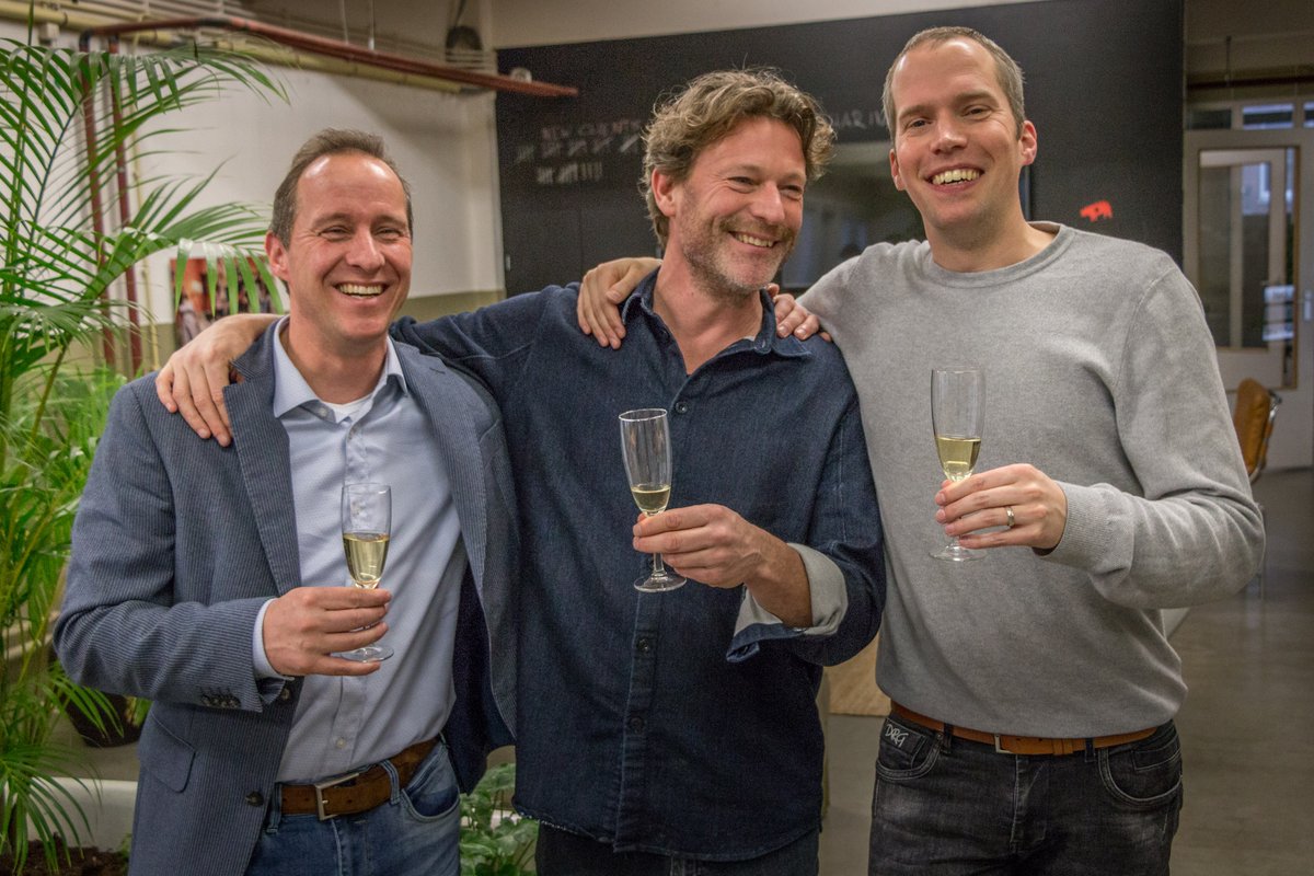 Nieuws! OBI4wan bundelt krachten met <a href="/Buzzcapture/">Buzzcapture</a>! Lees meer via obi41.nl/866c58