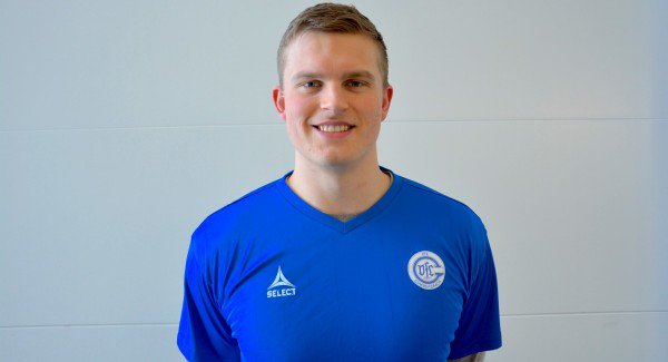 Gummersbach signs talented Norwegian left back. hballtransfers.com/bundesliga-1-1… #handball #dkbhbl #håndball