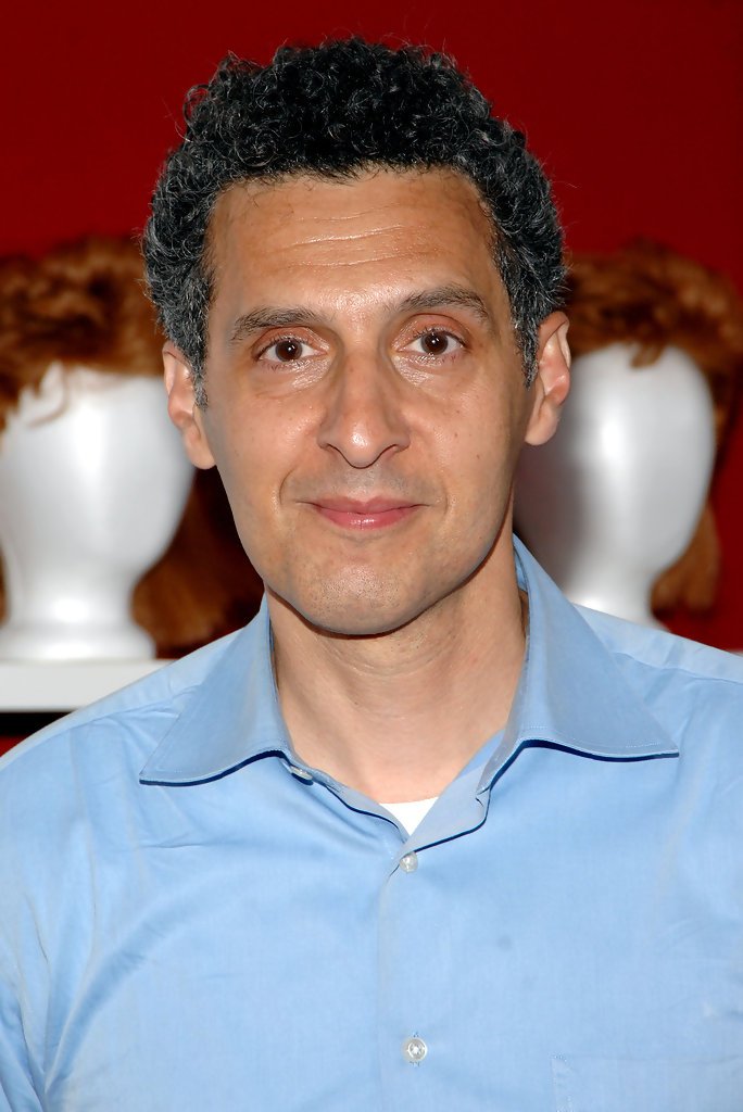Happy Birthday John Turturro (Agent Seymour Simmons in Transformers Movie 1, 2 and 3)!!! 