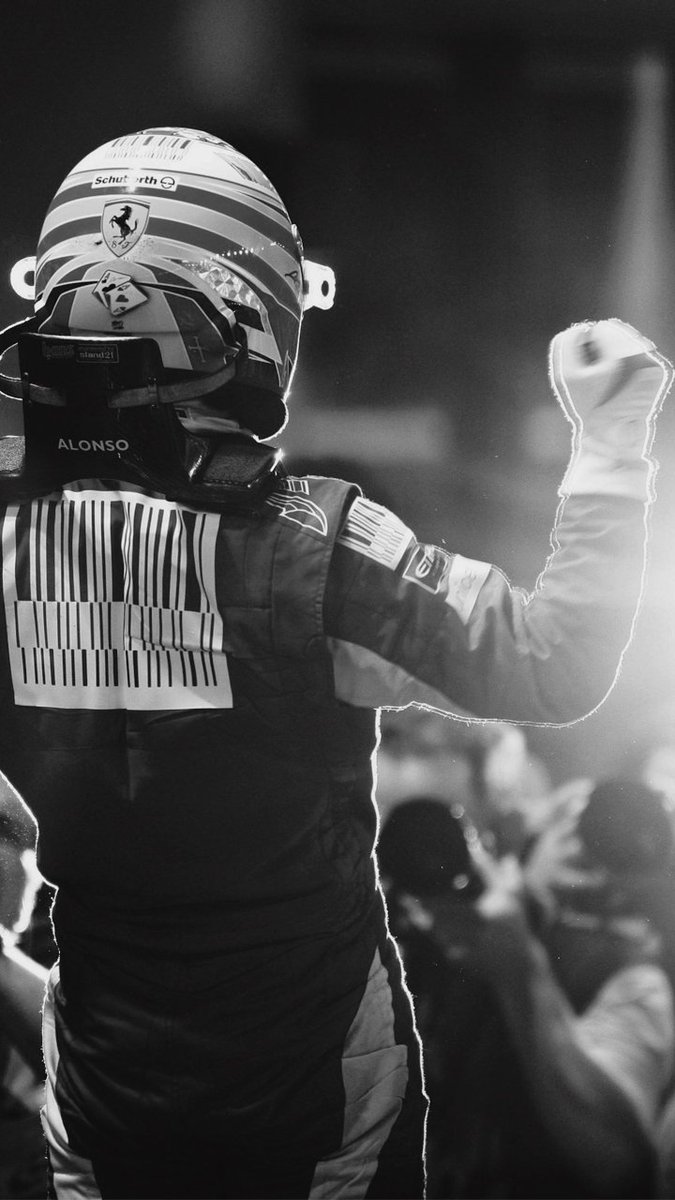 F1BoxNow's tweet image. Never Give Up 🙏🏆